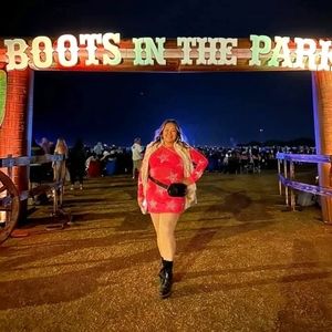 Meet your Posher, Tracy